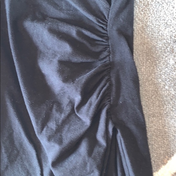 Black Bodycon - Picture 3 of 3